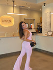 JUMPSUIT ALMA