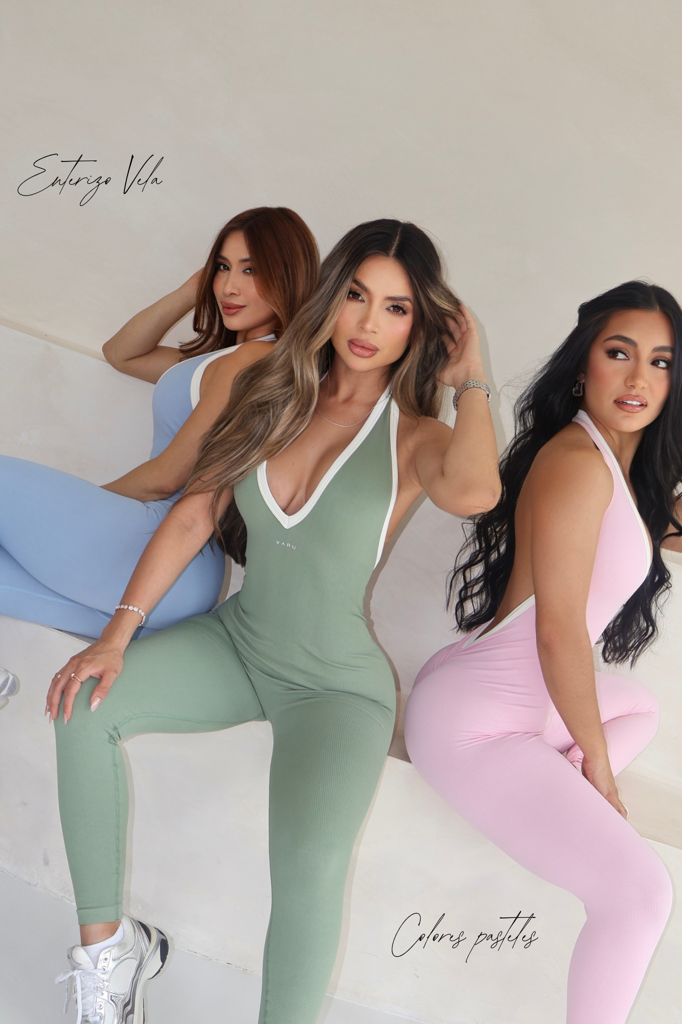 JUMPSUIT VELA