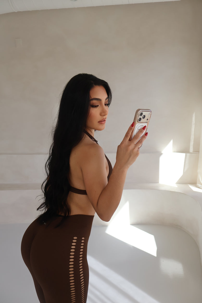 SET SERENA