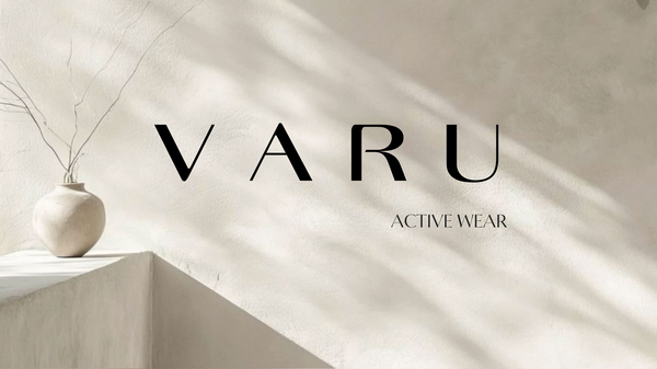 Varu active wear 